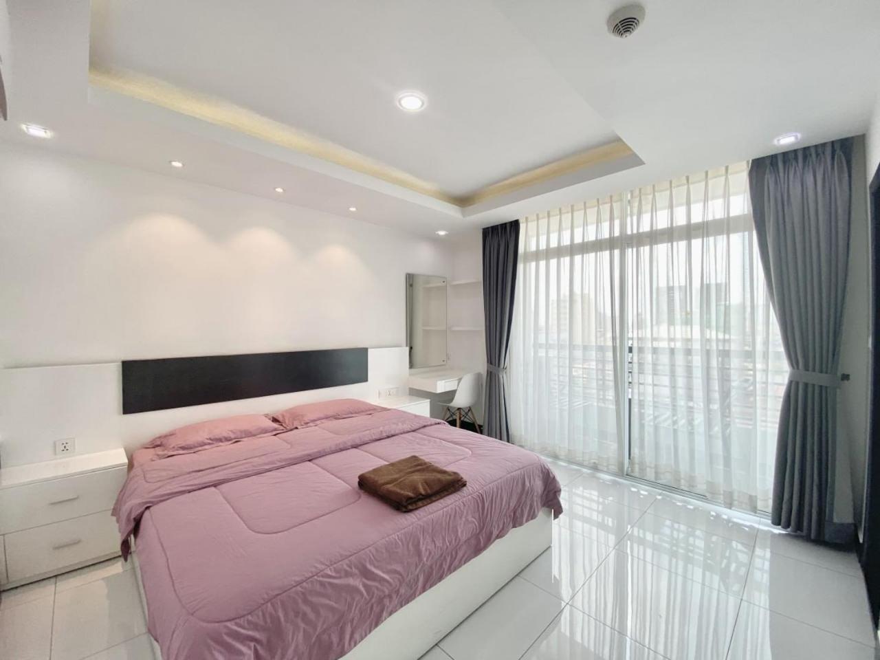 Pth Residence 프놈펜 외부 사진